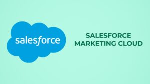 Salesforce CRM